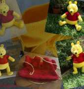 Pooh for Tita
