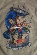 petit gnome