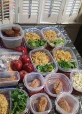 Meal Prep