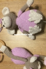 For the baby