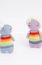 Sameko Design - Sabrina Stopat - Hope - German - Free