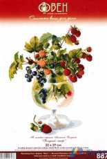Oven / OBEH / Aries (Овен) 887 - Berry Liqueur