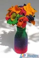Floreley/Ornamental Flowers by Susanne Reese/  Jancachas Designs-English,German-Free