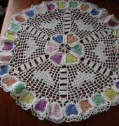 doily carousel-ASN 1184-Boudoir doilies