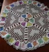 doily carousel-ASN 1184-Boudoir doilies