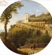 Golden Kite 2311 - Italian Lanscape