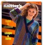 Knitters Magazine-K84-Fall-2006 /no ads
