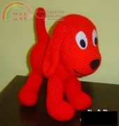 Клиффорд Clifford - Russian