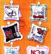 No Smoking