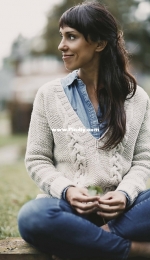Tomás Pullover by Joji Locatelli