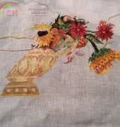 Lanarte 34831. Week 1