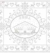 Lili Soleil GAL 113A Val dAbondance Blanc PCS