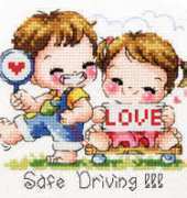 SODA  492 Love Drive xsd