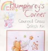 Anchor Humphreys Corner HC113 - Happy Birthday Lottie