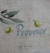 Parfum  de Provence