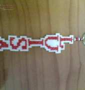 Keyring to offer!