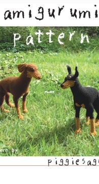 Piggiesagogo - Doberman