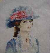 lady maria