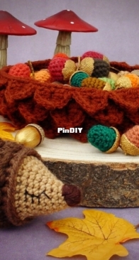 autumn decorations