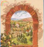 Janlynn 023-0244 - Dreaming of Tuscany