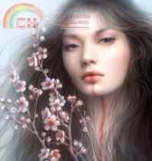 HAED HAEAAD 2970 Blossom by Anna Dittman