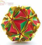 kusudama 4