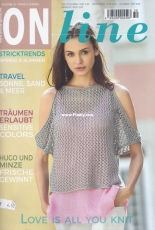 Online Spring-Summer 2018 - German