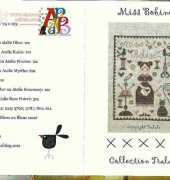 Tralala RC 93 - Miss Bobine