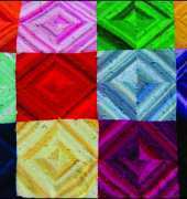 The Woolsack by Pat Ashforth & Steve Plummer - Woolly Thoughts