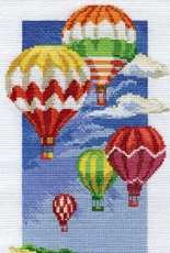 Panna PR-0531 Air Balloons