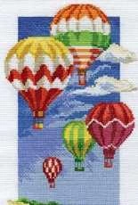 Panna PR-0531 Air Balloons