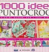 1000 Idee a Punto Croce N. 5 - 2011 - Italian