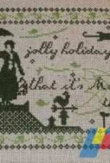 Mary Poppins