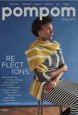 Pom Pom Quarterly Issue 19 Winter 2016