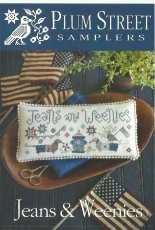 Plum Street Samplers - Jeans & Weenies