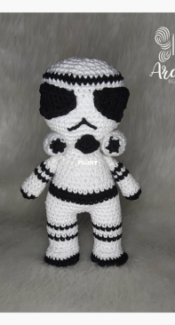 Stormtrooper