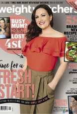 Weight Watchers UK - September 2017
