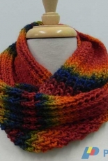 Sochi Cowl by Morris & Sons -English-Free