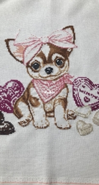 chihuahua los disenos de inma etsy