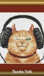Music Lover by Tascha Volk - Free