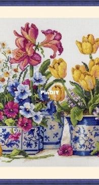 Merejka K-200 Spring Arrangement  XSD