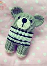 Dona Bear