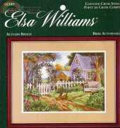 Elsa Williams 2149  Autumn Breeze