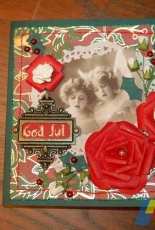 Scrapbookingcard