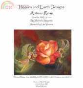 HAED HAELV 1231 Autumm Rose by Lisa Victoria