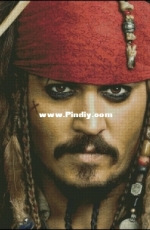 Chimera Jack Sparrow 2 XSD