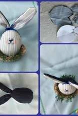 My Easter Rabbit