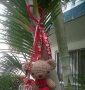 Tedy (San Valentín)