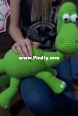 Dino Arlo