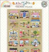 Soda SO-K8 - The Mini Village